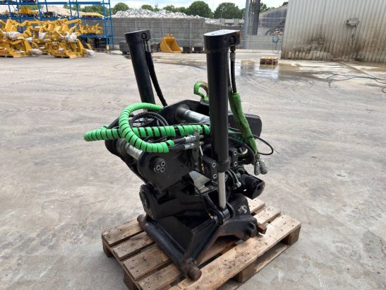 Steelwrist X20 - CW40 - EWR170 / EW180 STEELWRIST X20 - CW40 - EWR170 / EW180 2024 2 image 4