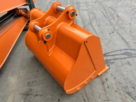 Hitachi ZX225 18m Set Long Reach Equipment ZX225 18m Set Long Reach Equipment 2026 1 image 4