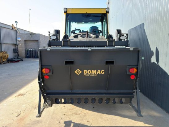 Bomag BW174AP-4i AM BW174AP-4i AM 2014 2 image 4