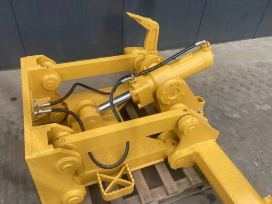 Komatsu D41 D41 2026 1 image 4
