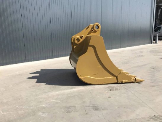 CAT 320D3 1.20m 320D3 1.20m 2026 1 image 4