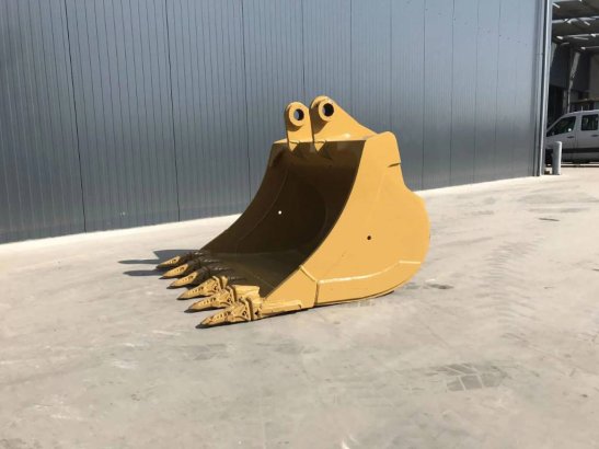 CAT 320E 1.40m 33 2026 1 image 4