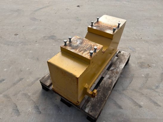 CAT 12M / 12M2 / 12M3 / 140M / 140M2 / 140M3 / 160M / 12M / 12M2 / 12M3 / 140M / 140M2 / 140M3 / 160M / 2 image 4