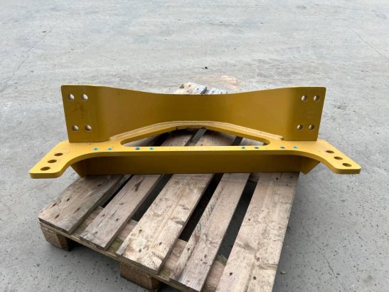 CAT 12M2 / 12M3 / 140M2 / 140M3 / 140 NG / 150 NG / 1 483 2 image 4
