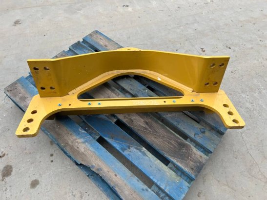 CAT 12M2 / 12M3 / 140M2 / 140M3 / 140 NG / 150 NG / 16 483 2 image 4
