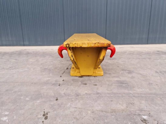 CAT 14G / 14H / 14M / 16M 14G / 14H / 14M / 16M 2 image 4