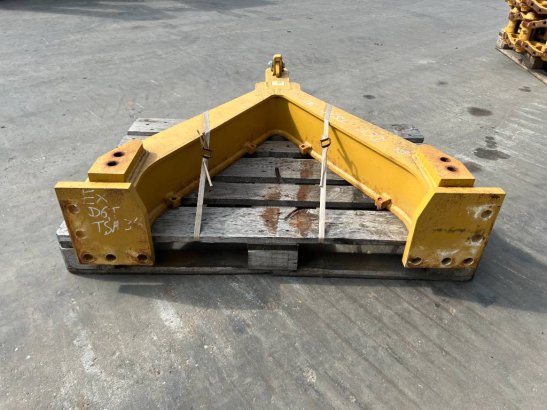 CAT D6R / D6T Zugmaul D6R / D6T Zugmaul 2 image 4