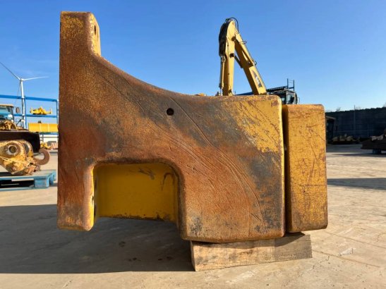 CAT D8R / D8T D8R / D8T 2 image 4