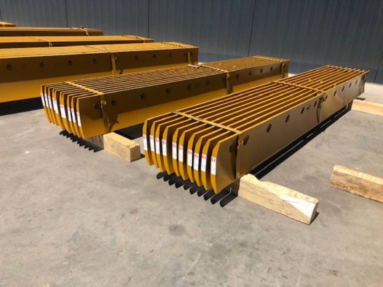 Edge Grader Set Edge Grader Set 2026 1 image 4