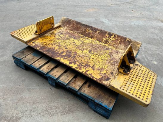 Volvo L110E / L110F / L120E / L120F 10246 2 image 4