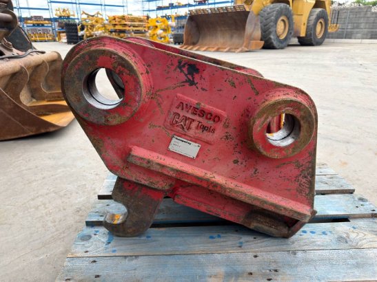BMT Baumaschinen SW3 - 324D / 325D / 329D / 329E / 330 BMT Baumaschinen SW3 - 324D / 325D / 329D / 329E / 330 2 image 4