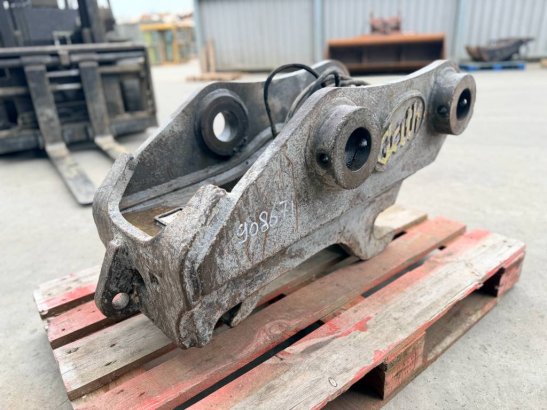 Miller Geith Komatsu PC210 / PC228 / PC240 Miller Geith Komatsu PC210 / PC228 / PC240 2 image 4