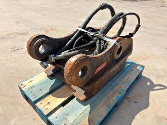 OilQuick OQ80 - 325D / 329D / 329E / 330F OilQuick OQ80 - 325D / 329D / 329E / 330F 2007 2 image 4