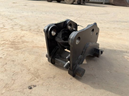 Verachtert CW05 - Caterpillar 301 Verachtert CW05 - Caterpillar 301 2026 1 image 4