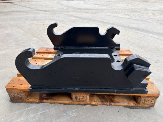 Verachtert CW45 Top Plate Verachtert CW45 Top Plate 2026 1 image 4