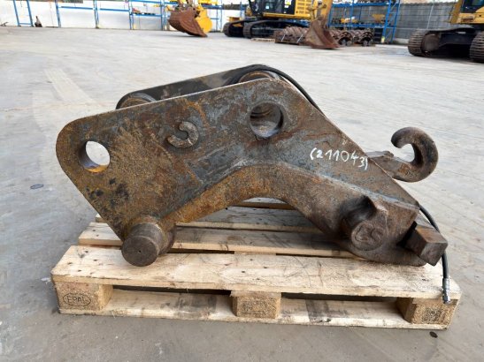 Verachtert CW55S - EC290 / EC300 Verachtert CW55S - EC290 / EC300 2020 2 image 4