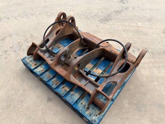 Volvo L120E / L120F / L120G / L120H / L110E / L110F / L1 10246 2 image 4