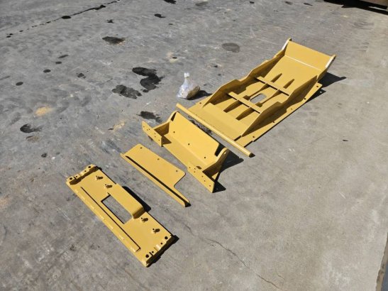 CAT 140M 483 2026 1 image 4