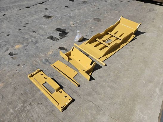 CAT 140M2 140M2 2026 1 image 4