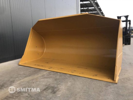 CAT 962M 962M 2026 1 image 4