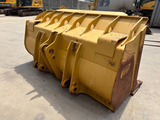 CAT 963D / 963K / 963 1232 2 image 4
