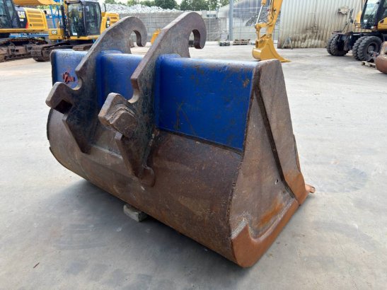 Verachtert CW55S Verachtert CW55S 2 image 4