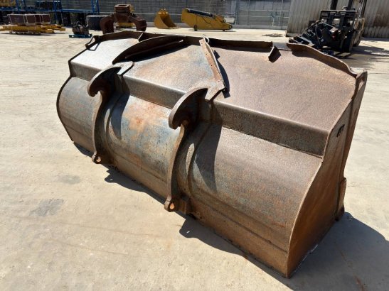 Volvo ISO L90 / Caterpillar 938 ISO L90 / Caterpillar 938 2 image 4