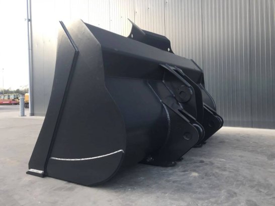Volvo L150E L150E 2026 1 image 4
