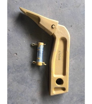 CAT 140H / 140M / 140K / 14M Shank incl. Tip 483 2026 1 image 4