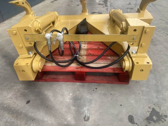 CAT D4H Ripper D4H Ripper 2026 1 image 4