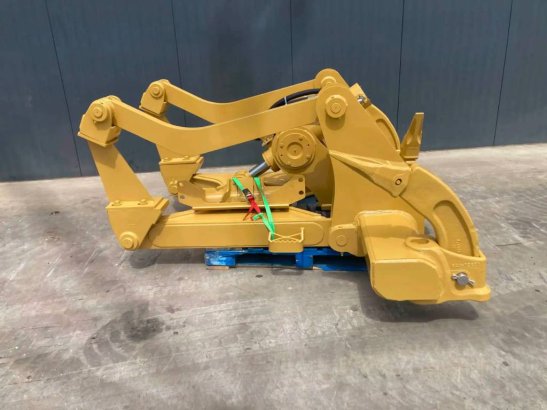 CAT D6 NG D6 NG 2026 1 image 4