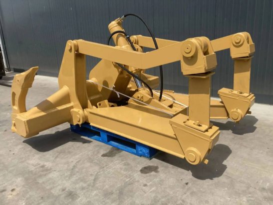 CAT D6T2 D6T2 2026 1 image 4