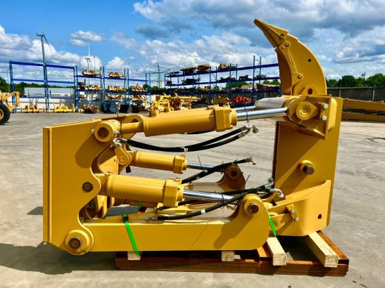 CAT D7 / D7H / D7R SS Ripper D7 / D7H / D7R SS Ripper 2026 1 image 4
