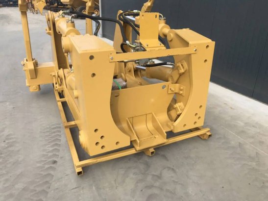 CAT D7R D7R 2026 1 image 4