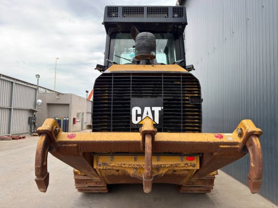 CAT 963K 1232 2016 2 image 4