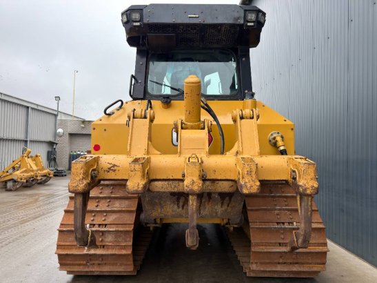 CAT D5 LGP D5 LGP 2020 2 Dozers image 4