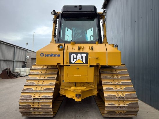 CAT D6N LGP D6N LGP 2016 2 Dozers image 4