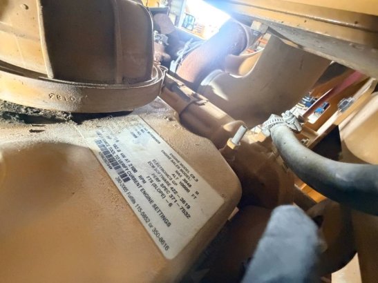 CAT 140M2 140M2 2014 2 image 4