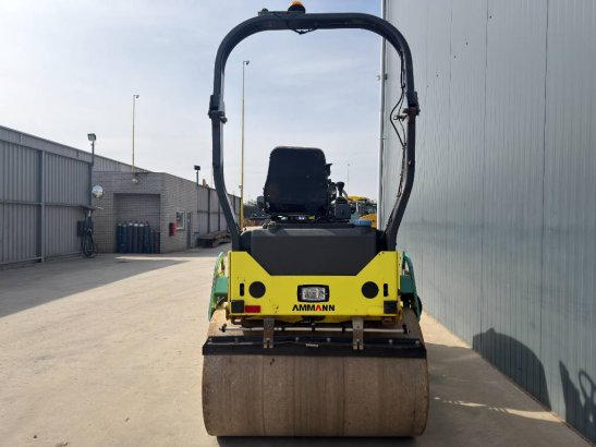 Ammann ARX45 ARX45 2017 2 image 4
