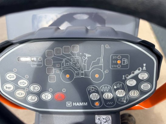 Hamm HD10 C VV HD10 C VV 2017 2 image 4