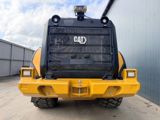 CAT 966 14A 261 2022 2 Wheel Loaders image 4