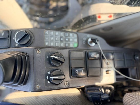Volvo EW180D EW180D 2014 2 Wheeled Excavators image 4