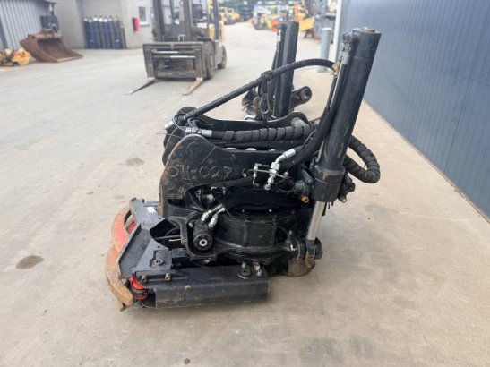 CAT TRS23 - S70 TRS23 - S70 2020 2 image 4