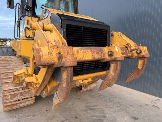 CAT 973D 973D 2010 2 image 4