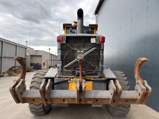 Volvo G930 - CE G930 - CE 2010 2 Motor graders image 4