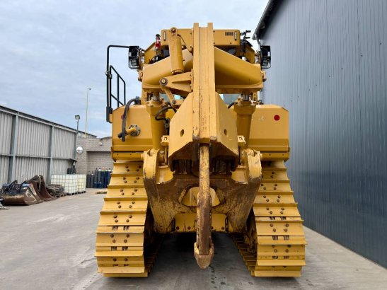 CAT D8T - CE document and TA2 Inspection available D8T - CE document and TA2 Inspection available 2017 2 Dozers image 19