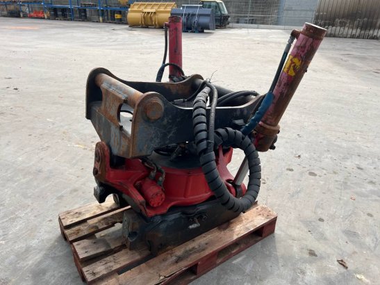 Indexator RT80 - S80 INDEXATOR RT80 - S80 2011 2 image 34