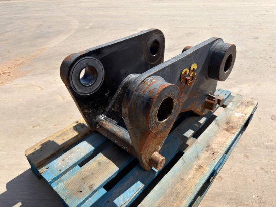Verachtert CW40S - 325D / 326F / 329D / 329E / 330F / 330 Verachtert CW40S - 325D / 326F / 329D / 329E / 330F / 330 2019 2...