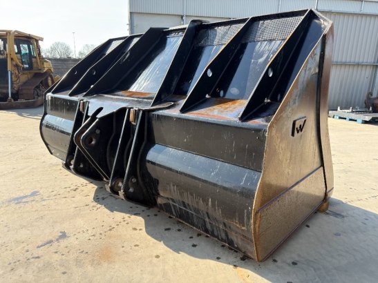 CAT 966G / 966H / 96K / 966M / 966 / 972G / 972H / 972 261 2023 2 image 4