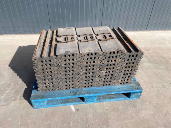 Hyundai R210 / R215 / R220 / R235 / R250 / R260 6064 2026 1 image 4